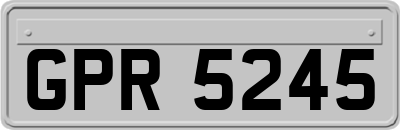 GPR5245