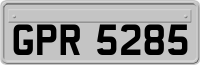 GPR5285