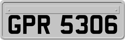GPR5306