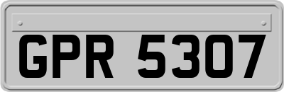 GPR5307