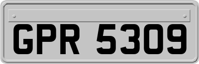 GPR5309