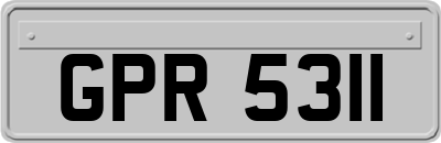 GPR5311