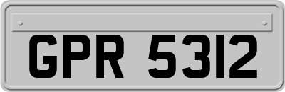 GPR5312
