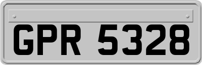 GPR5328