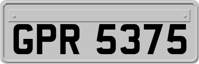 GPR5375