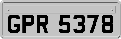 GPR5378