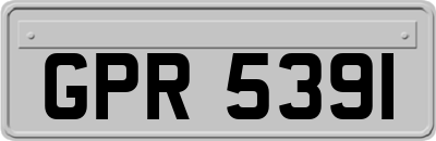 GPR5391