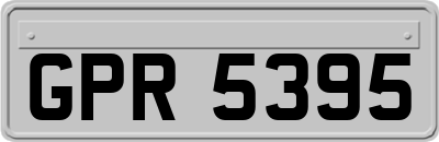 GPR5395
