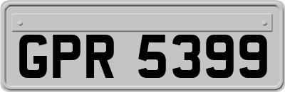 GPR5399