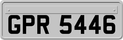 GPR5446