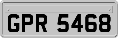 GPR5468