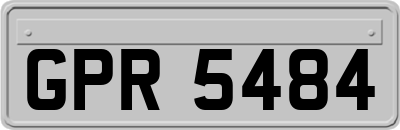 GPR5484