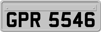 GPR5546