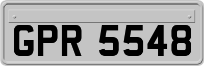 GPR5548