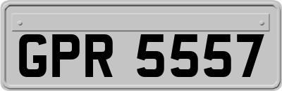 GPR5557