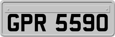 GPR5590