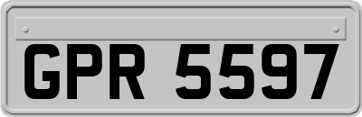 GPR5597