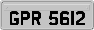 GPR5612