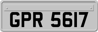 GPR5617