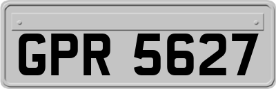 GPR5627