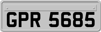 GPR5685