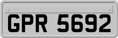 GPR5692