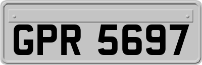 GPR5697