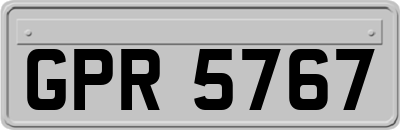 GPR5767