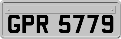 GPR5779