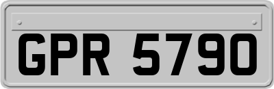 GPR5790