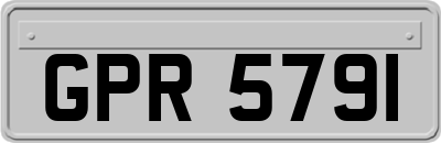 GPR5791