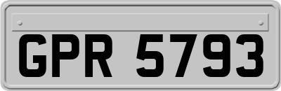 GPR5793