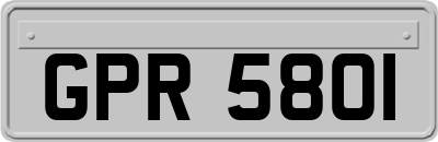 GPR5801
