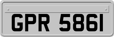 GPR5861