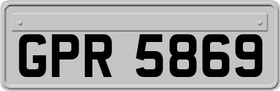 GPR5869