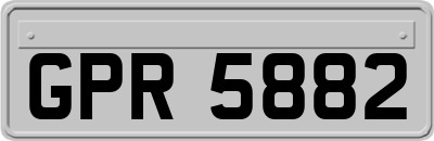 GPR5882