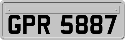 GPR5887