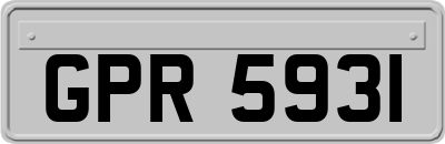 GPR5931
