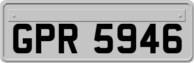 GPR5946