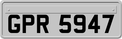 GPR5947