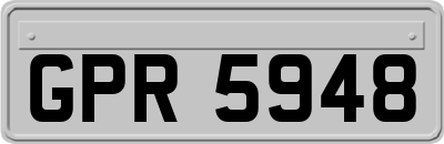 GPR5948