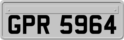 GPR5964