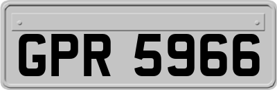 GPR5966