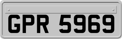 GPR5969