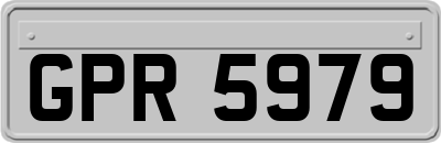 GPR5979