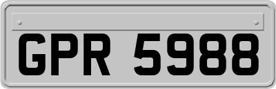 GPR5988