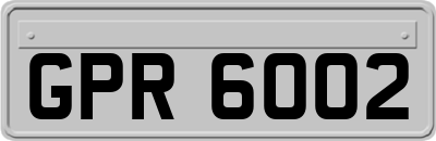 GPR6002