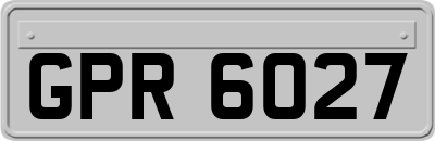 GPR6027