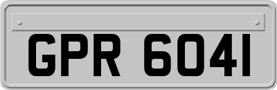 GPR6041