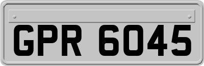 GPR6045